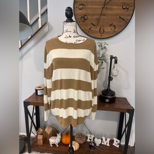 COS 100% Long Sleeve Size M